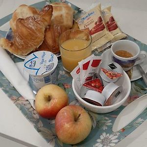 Uitgebreide Eenpersoonskamer